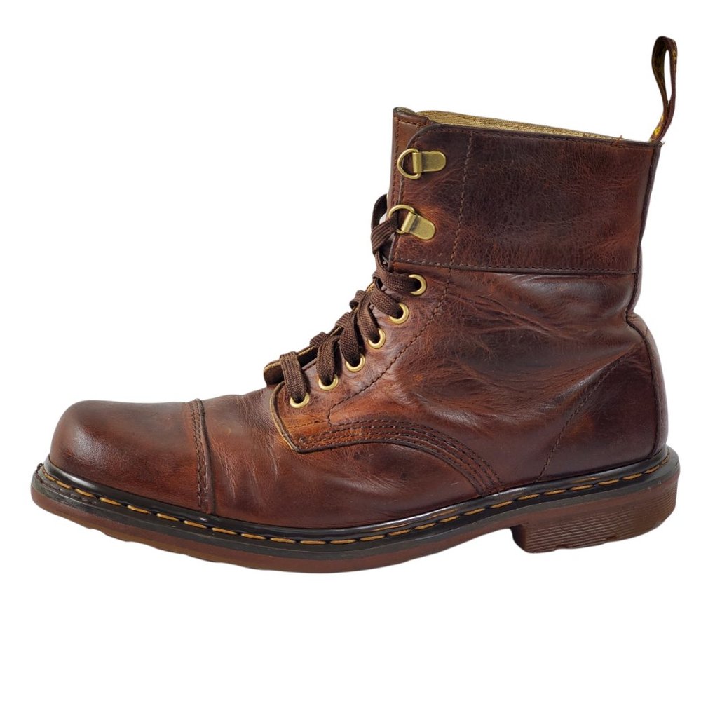 Dr. Martens Men's Gideon Boot